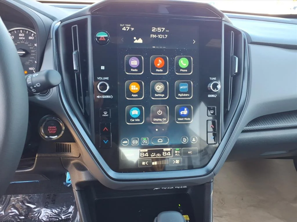 2026 Subaru Crosstrek Sport - Photo 14