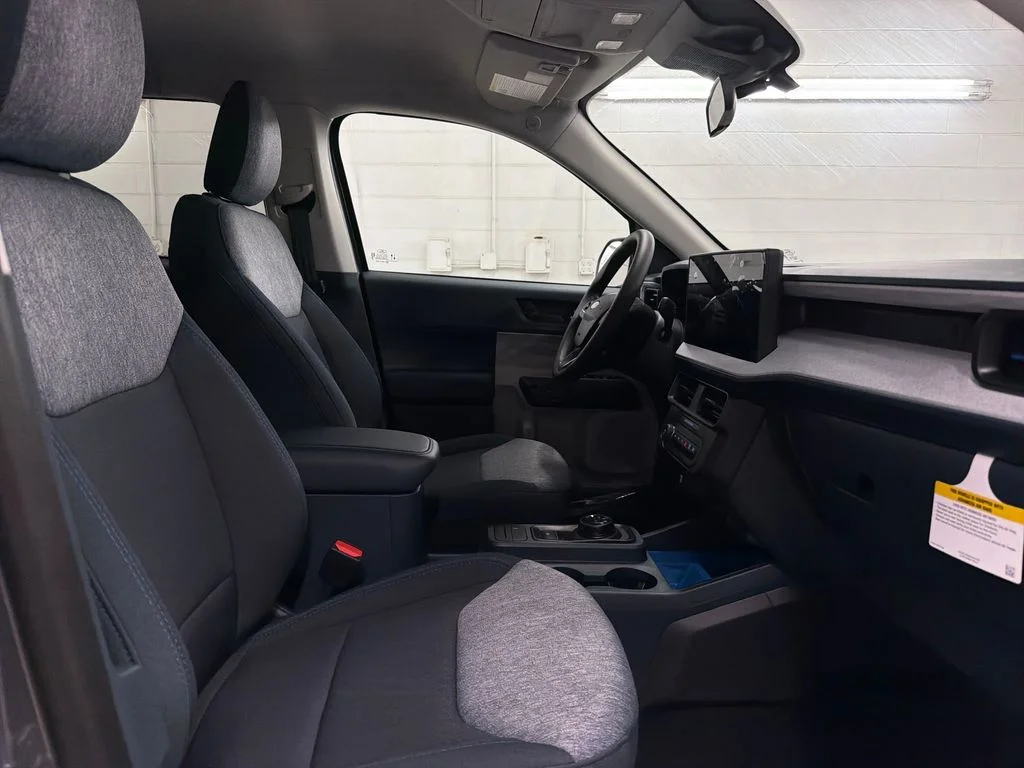 New 2026 Gray Ford XLT image 27