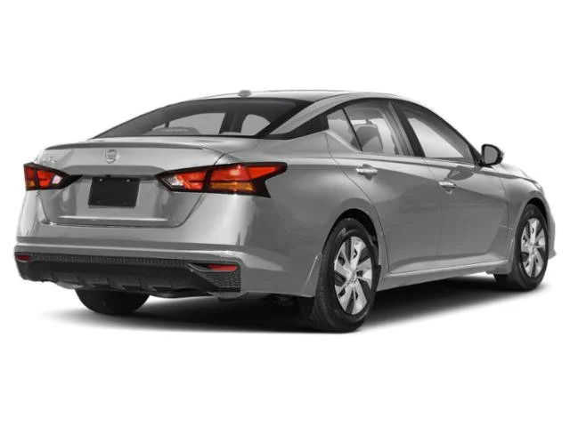 Used 2020 Nissan Altima S with VIN 1N4BL4BV3LC261034 for sale in Port Richey, FL