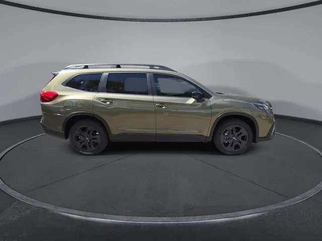 New 2026 AUTUMN GREEN METALLIC Subaru Onyx Edition Touring 7-Passenger image 9