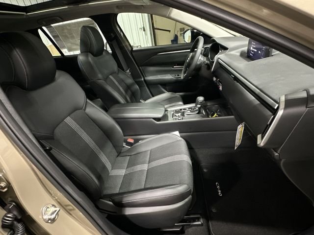 New 2026 Beige/tan Mazda 2.5 S Meridian Edition image 29