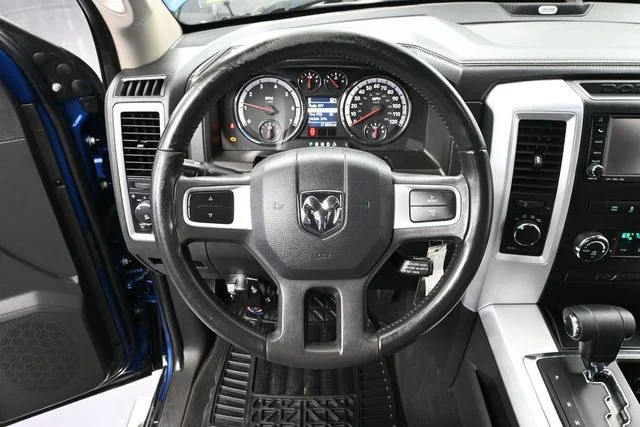 2011 RAM Ram 1500 Pickup Sport - Photo 24