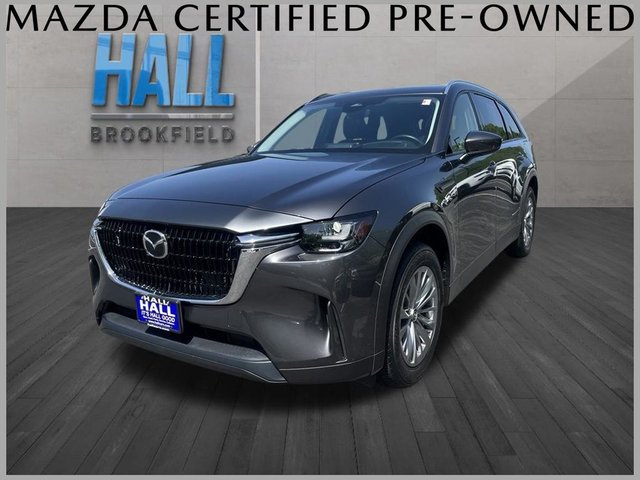 2024 Mazda CX-90 3.3 Turbo Preferred Plus