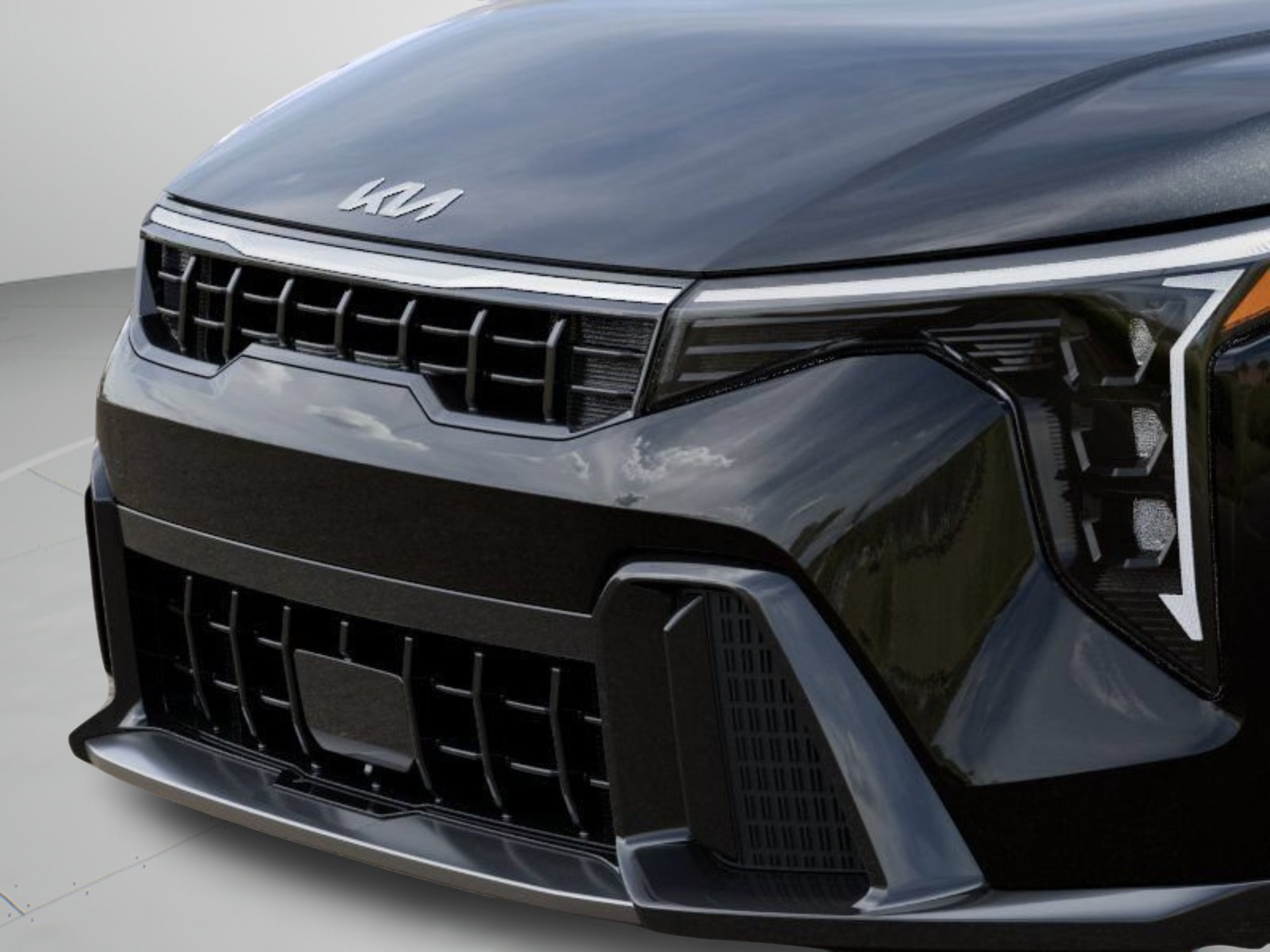 New 2026 Aurora Black Pearl Kia GT-Line image 27