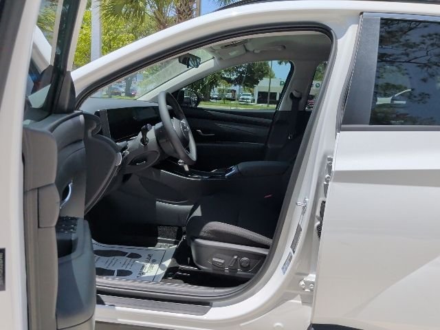 2026 Hyundai Tucson SEL - Photo 16