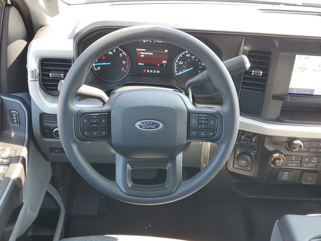 New 2026 Oxford White Ford F-250® XL image 61