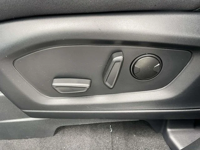 New 2026 Vapor Blue Metallic Ford Active image 18
