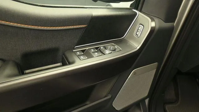 New 2026 Iconic Silver Metallic Ford Tremor® image 14