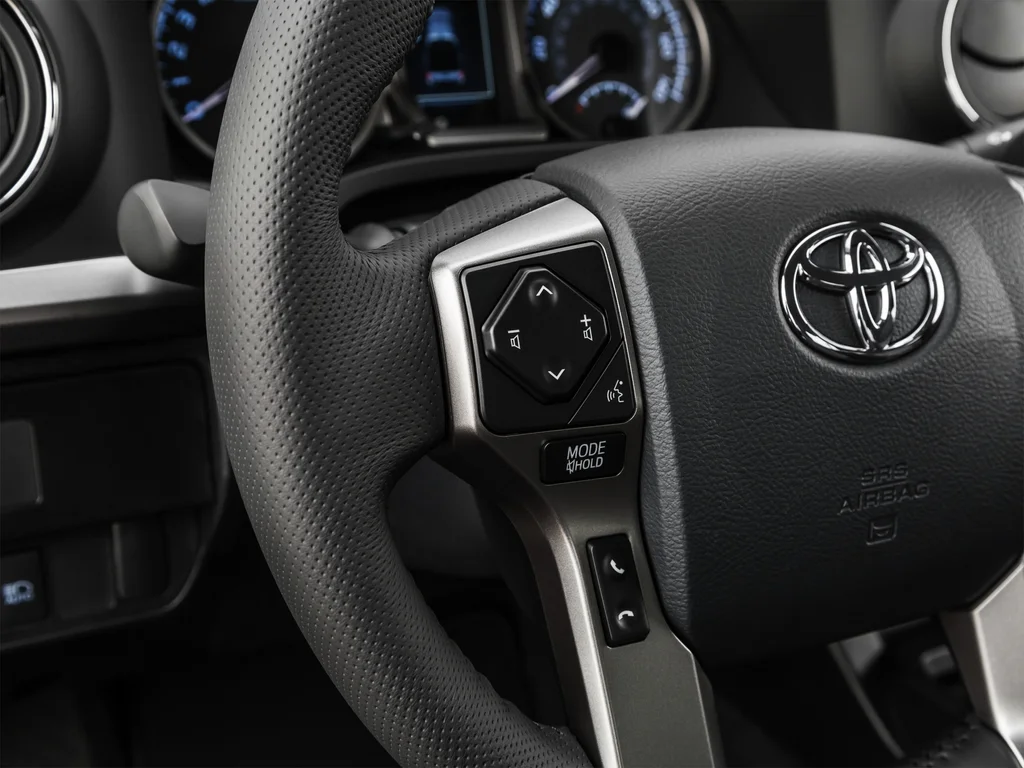 Used 2021 Gray Toyota SR5 image 44