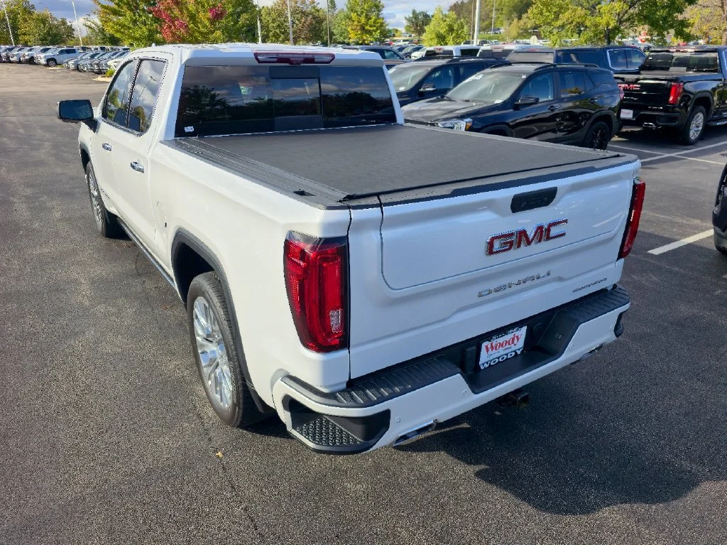 2020 GMC Sierra 1500 Denali Denali - Photo 29