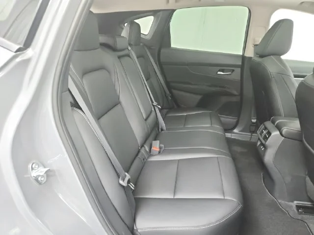 New 2027 Gray Nissan Dark Armor image 40