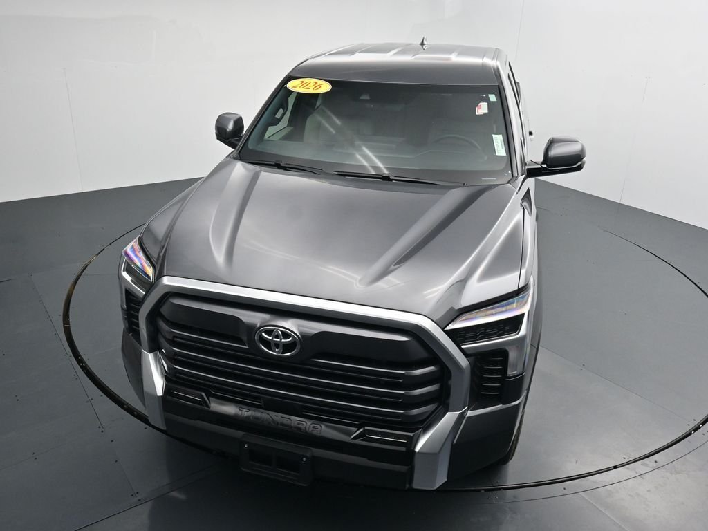 Used 2026  Toyota Limited image 25