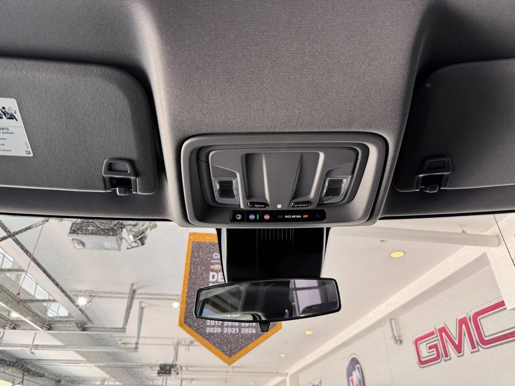 2024 Chevrolet Silverado 1500 LT - Photo 25