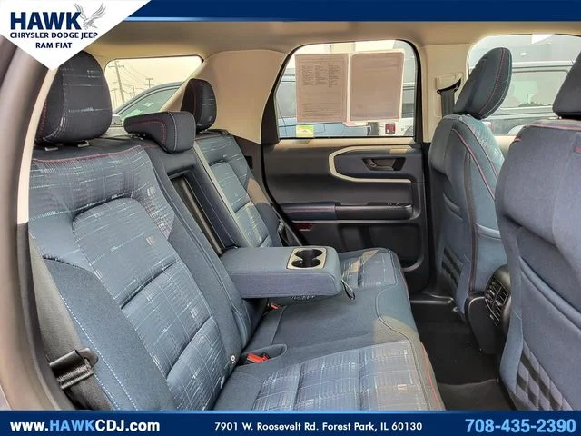Used 2025 Gray Ford Heritage image 29