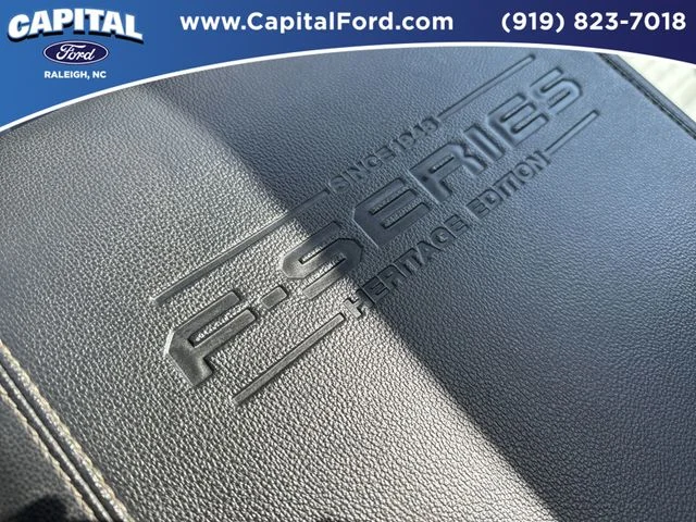 Used 2023  Ford XLT image 26