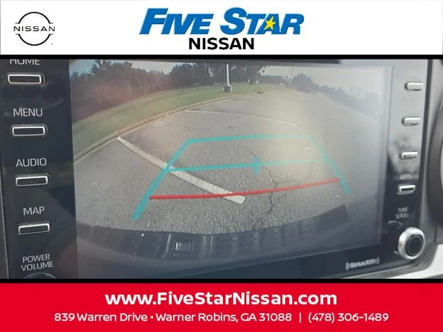 Used 2020 Gray Toyota SR5 image 20