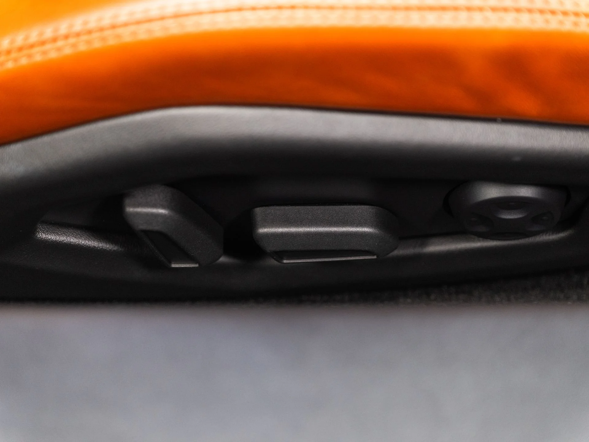 Used 2018 Nero Noctis Lamborghini LP610-4 image 35