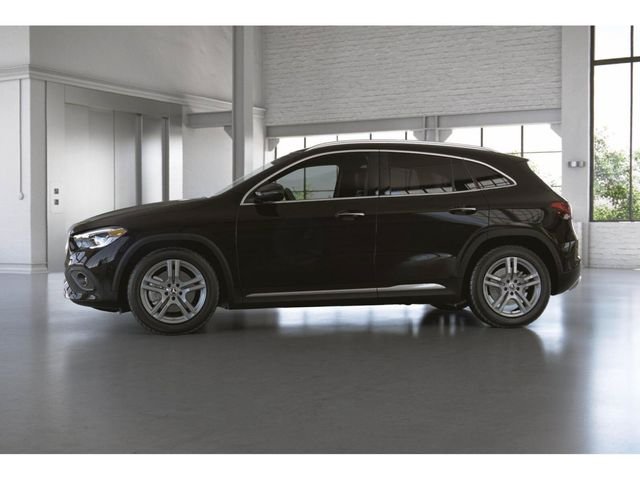 Used 2023 Black Mercedes-Benz GLA 250 image 36