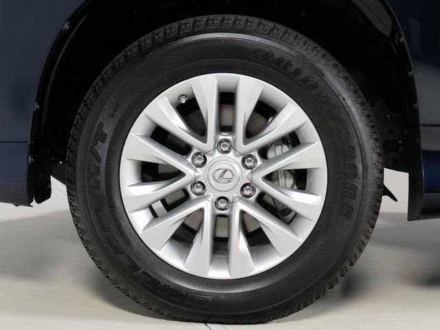2023 Lexus GX PREMIUM - Photo 9