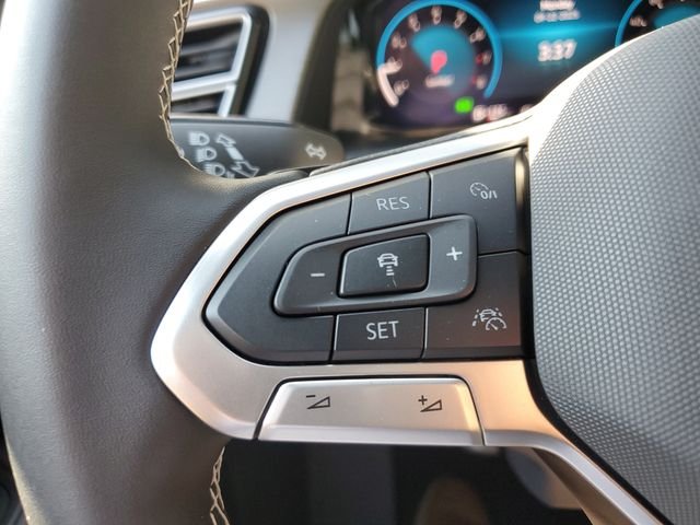 2026 Volkswagen Atlas Cross Sport SE w/Tech - Photo 27