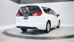 New 2026 Bright White Clear-Coat Exterior Paint Chrysler LX image 6
