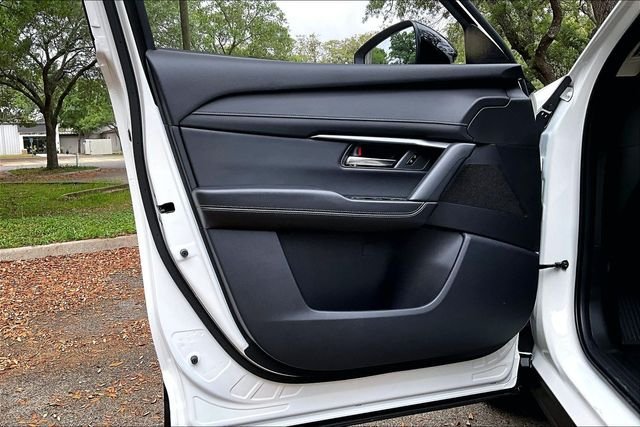 New 2026 Rhodium White Metallic Mazda 2.5 S Preferred AWD image 13