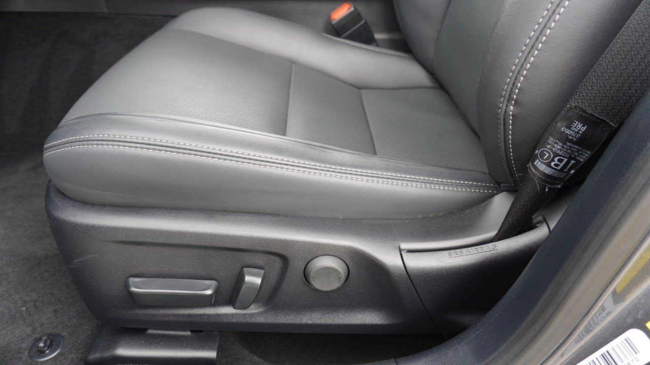 Certified Used 2023 CLOUDBURST GRAY Lexus IS 300 image 24