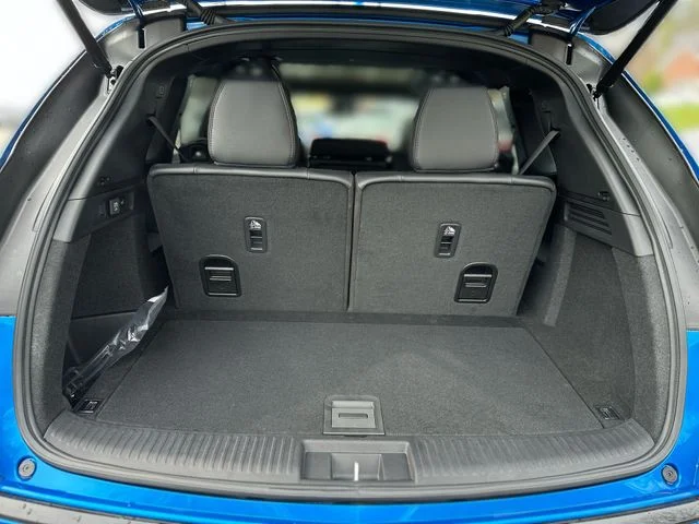 2026 Acura MDX A-Spec Package - Photo 25