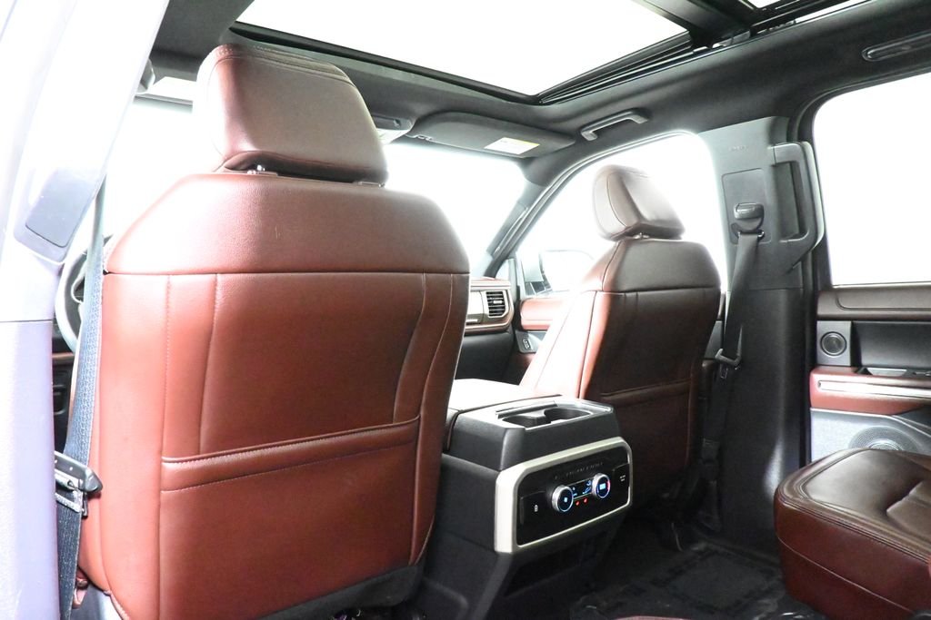 2024 Ford Expedition Limited - Photo 32