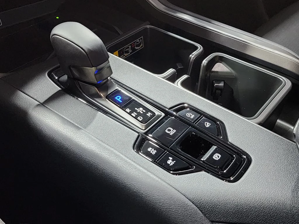 New 2026  Lexus 350 image 24