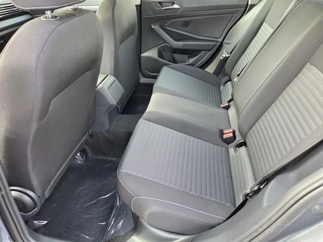 New 2026 Gray Volkswagen 1.5T S image 7