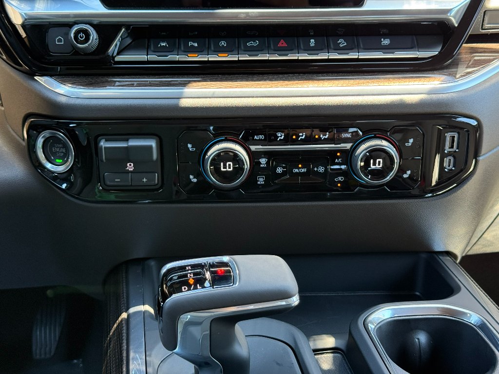 2026 Chevrolet Silverado 1500 RST - Photo 35