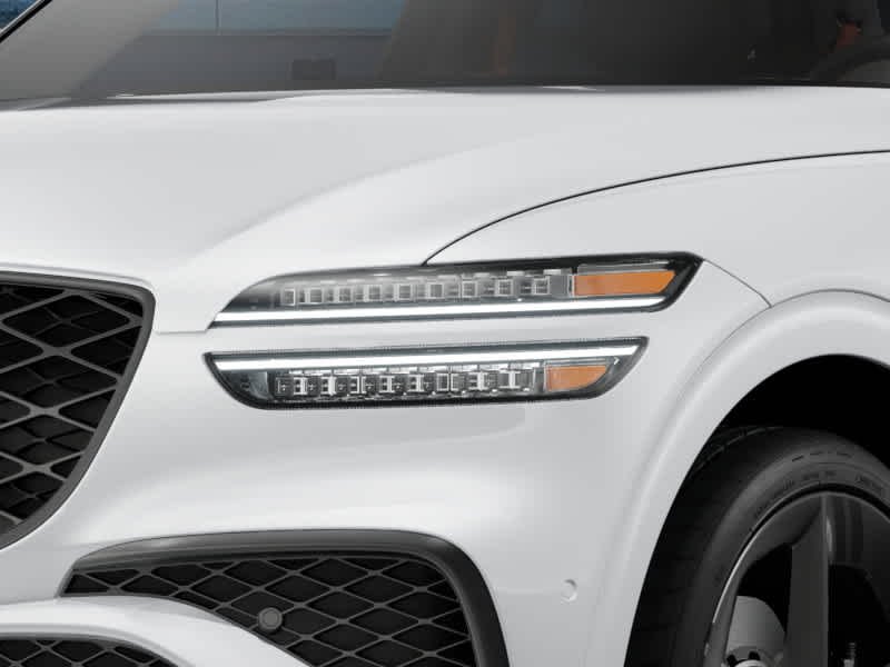 New 2026 Alta White Genesis 3.5T SPORT PRESTIGE image 11