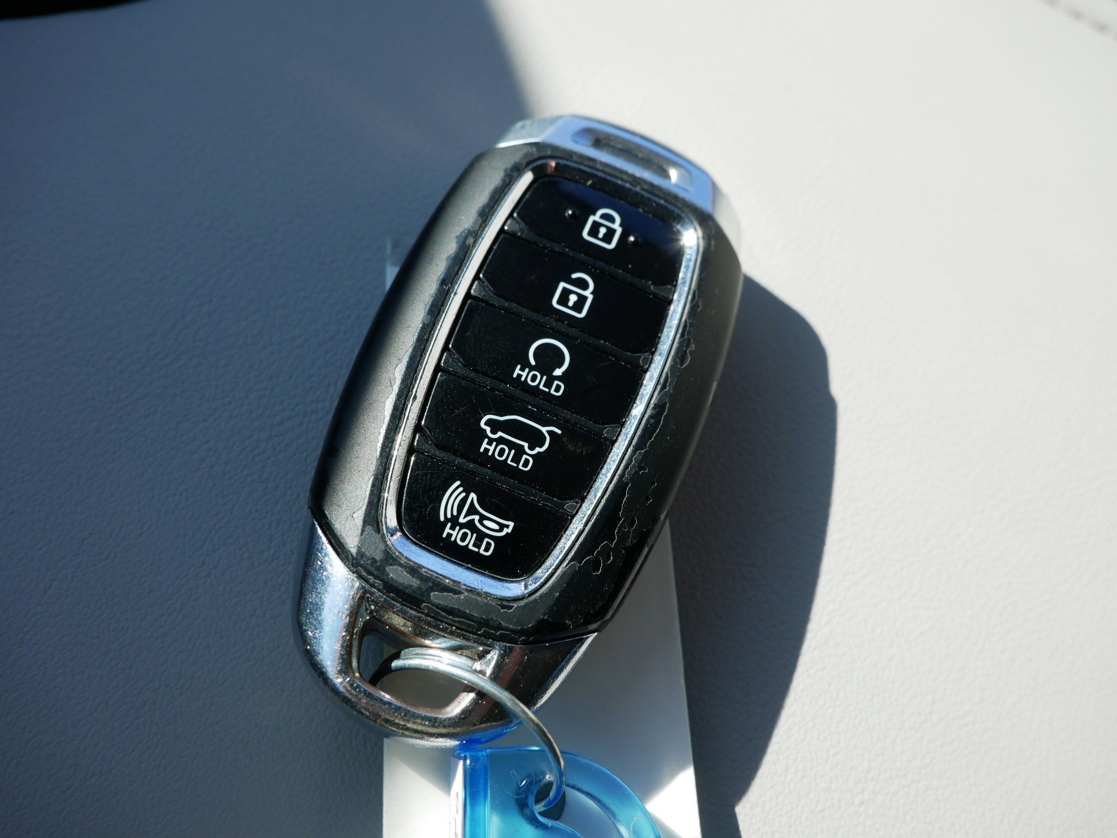 Certified Used 2020 Becketts Black Hyundai SEL image 33