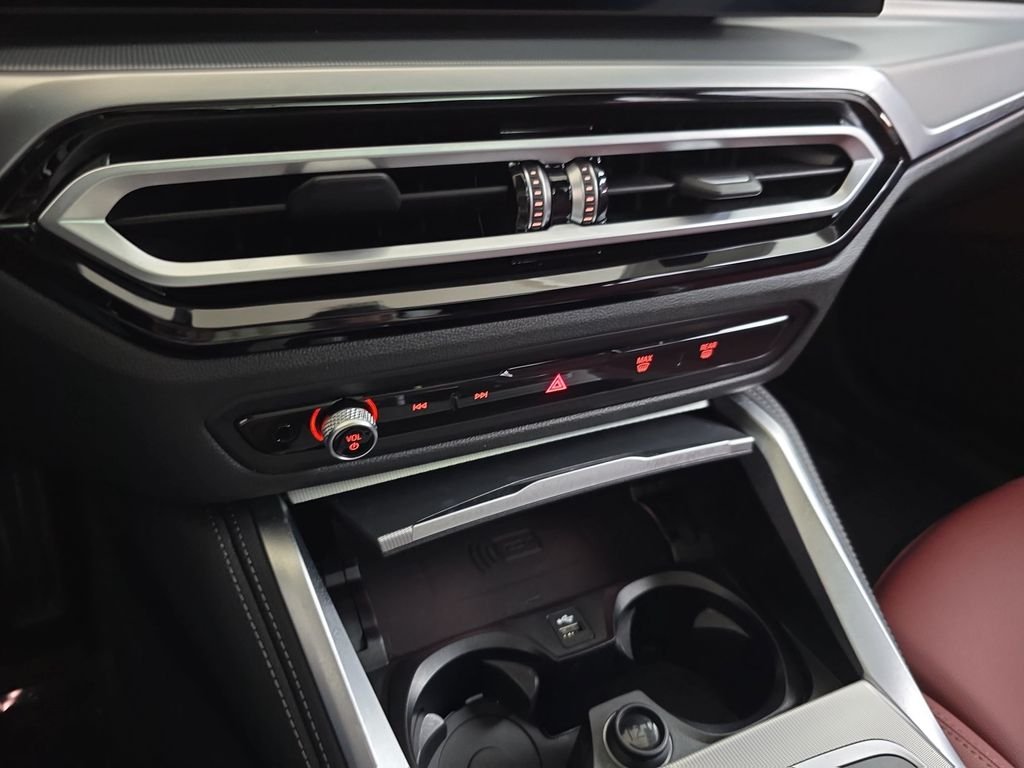 Certified Used 2024 Alpine White BMW 430i Gran Coupe image 24