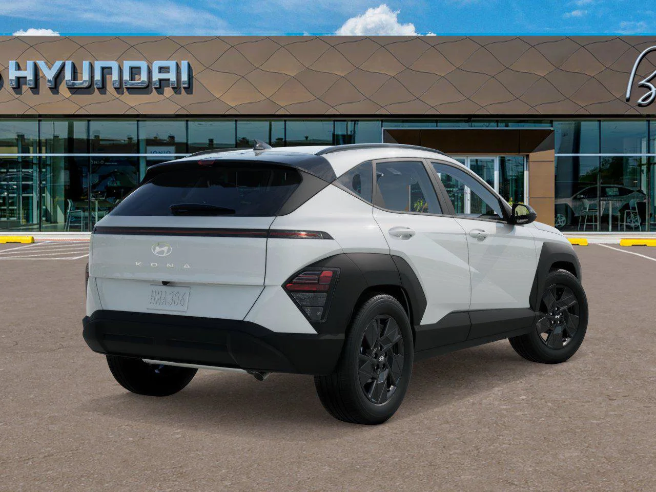 New 2027  Hyundai SEL Sport image 4