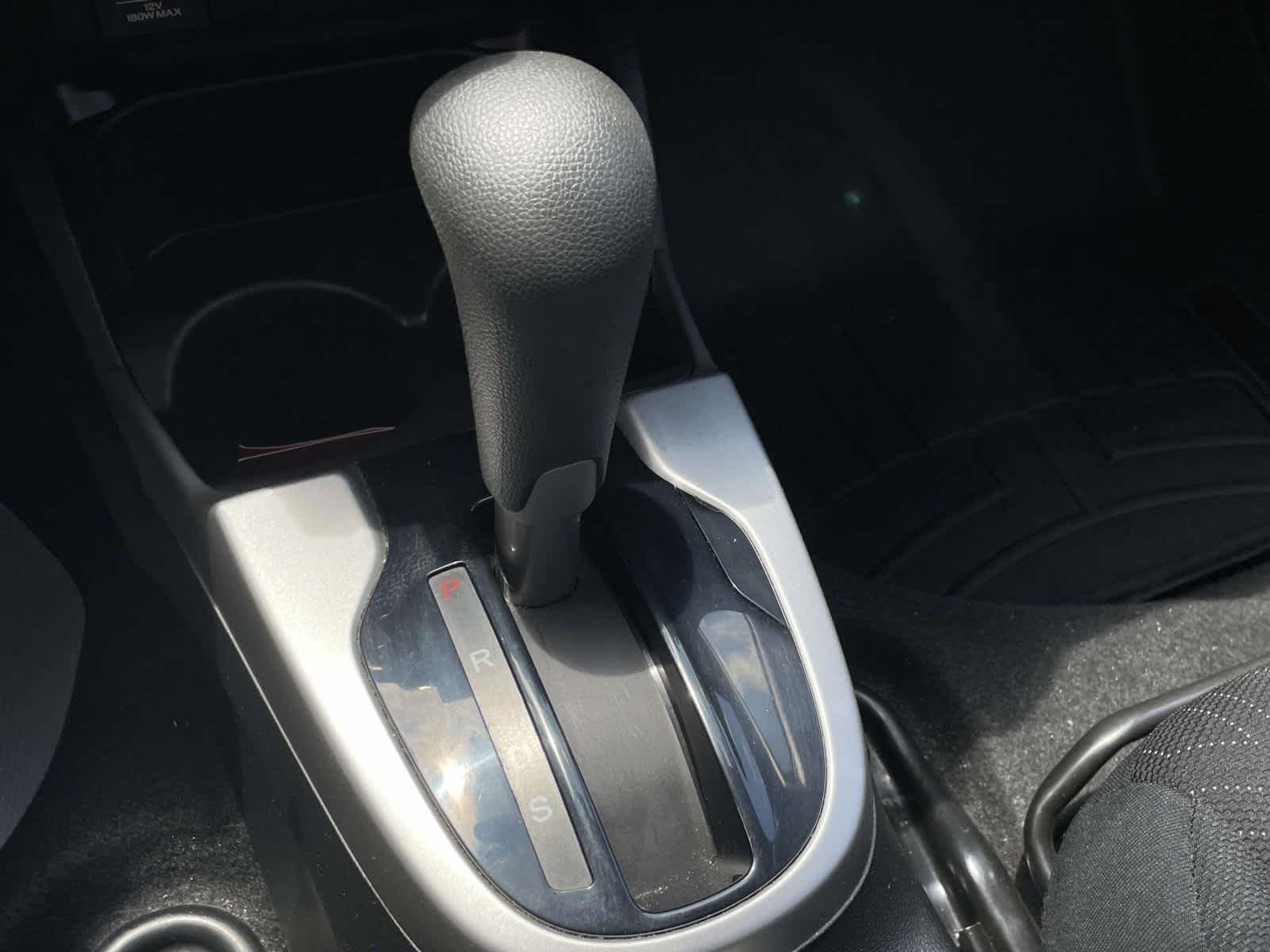 Used 2016 Aegean Blue Metallic Honda EX image 26