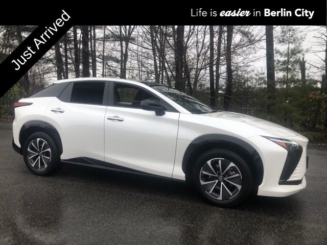 2023 Lexus RZ 450e 450e Premium AWD w/ 18" Wheel's photo