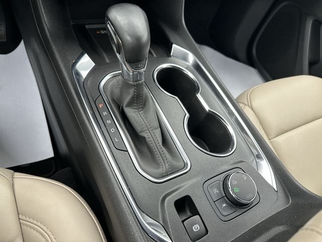 Used 2023 White Chevrolet LT Leather image 22