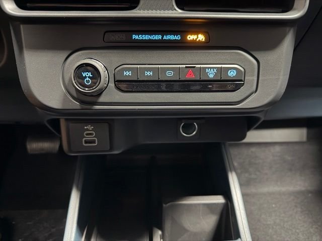 New 2026 Carbonized Gray Metallic Ford XL image 37