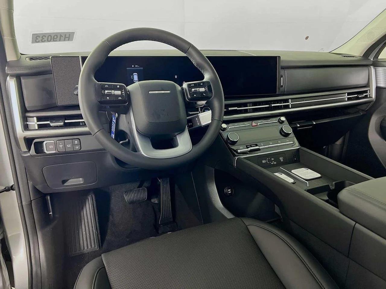 2026 Hyundai Santa Fe — photo 7