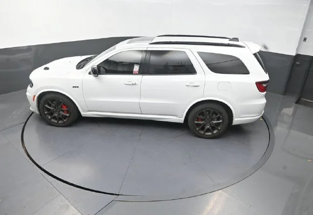 Used 2024 White Dodge SRT 392 Premium image 14