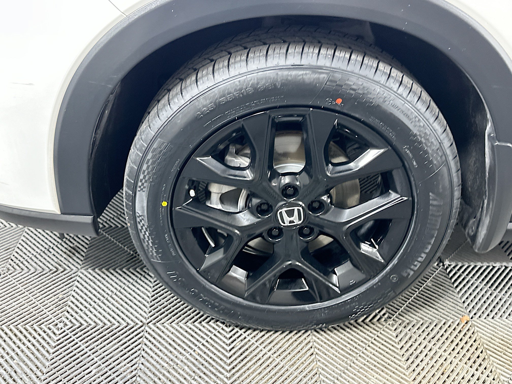 2023 Honda HR-V Sport - Photo 33