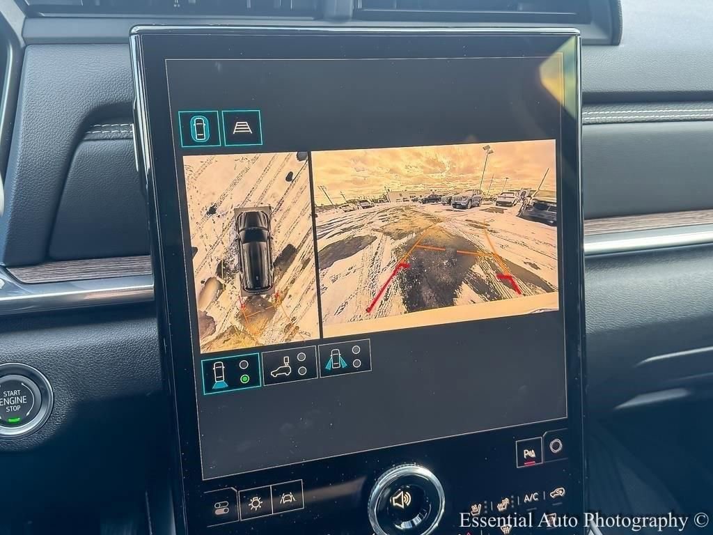 2026 GMC TERRAIN - Image 12