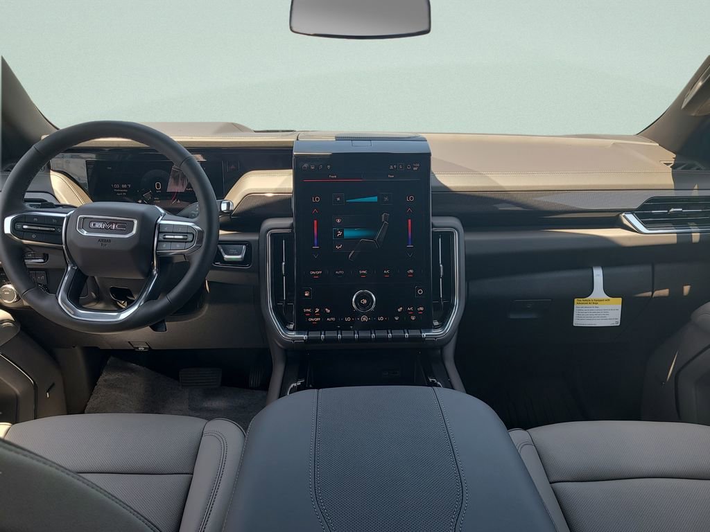 2026 GMC Yukon Elevation - Photo 11
