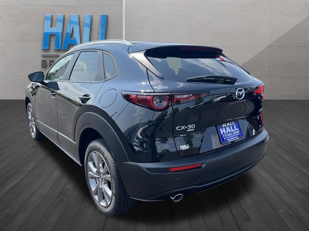 New 2026 Black Mazda 2.5 S Preferred image 3