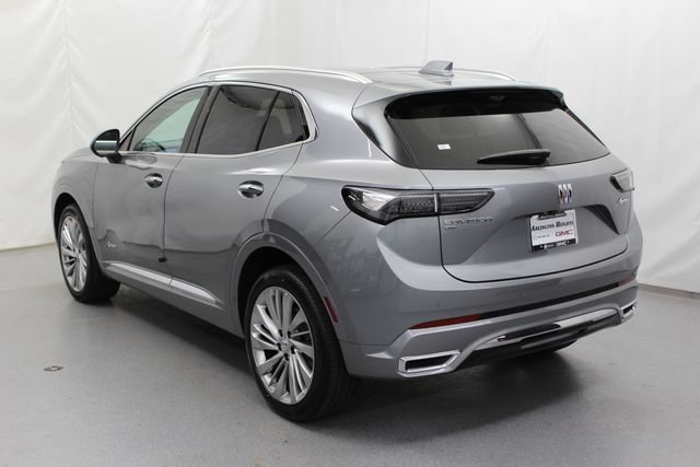 2026 Buick Envision Avenir - Photo 7