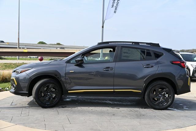2026 Subaru Crosstrek Sport - Photo 6