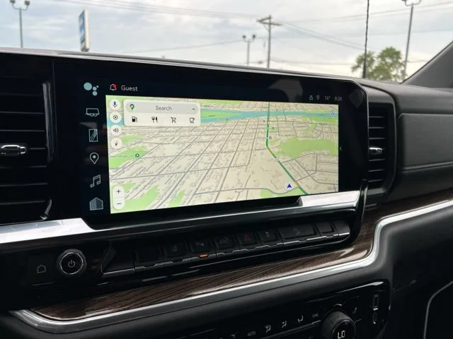 2026 Chevrolet Silverado 2500 HD LT - Photo 45