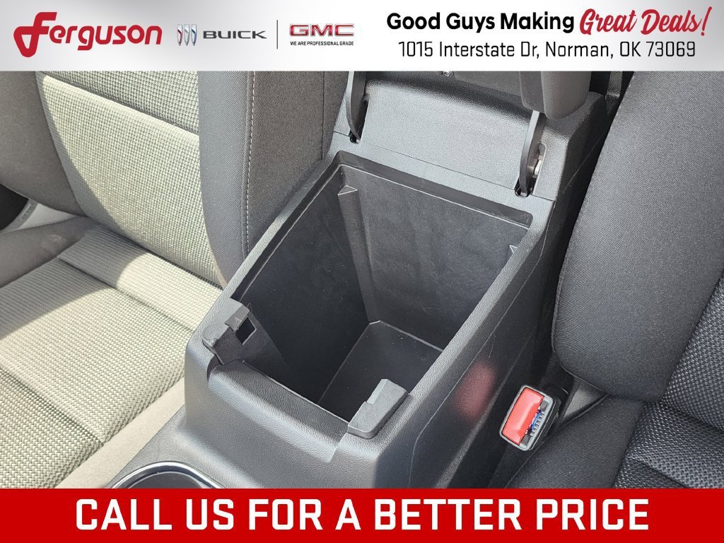 2026 GMC Canyon Elevation - Photo 35